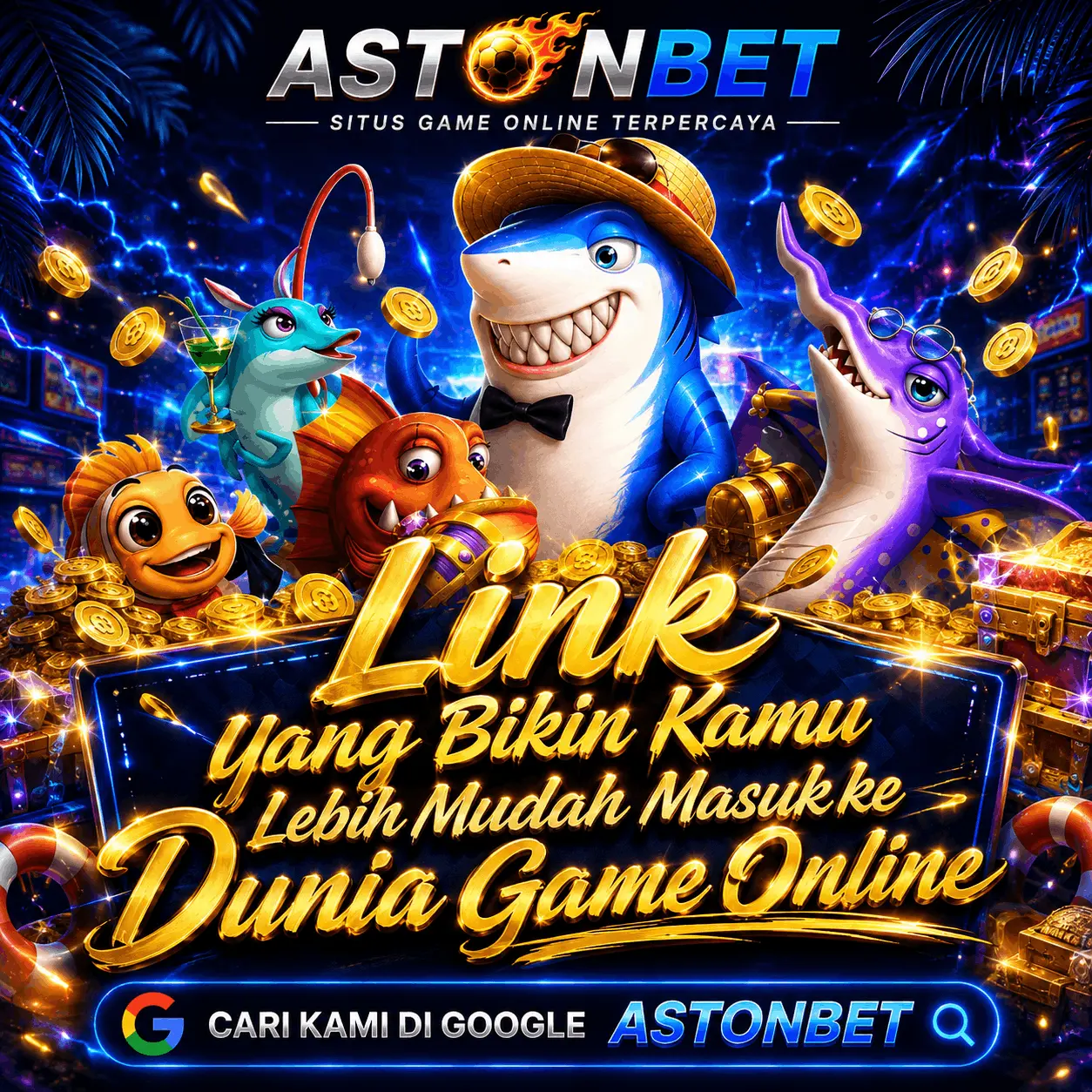 ASTONBET